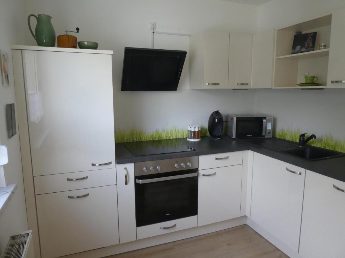 Ferienwohnung Mainz-Weisenau Exterior photo